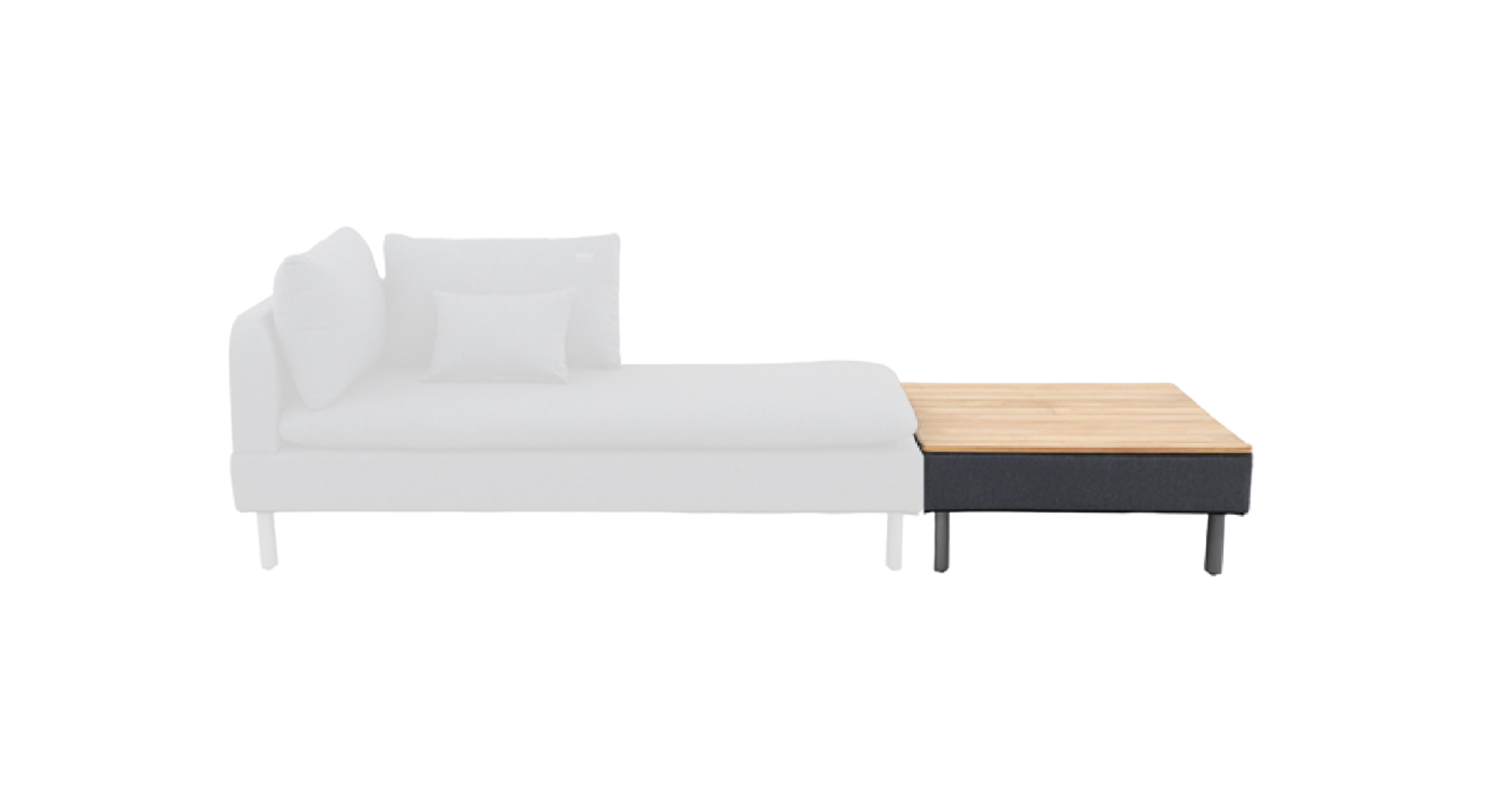 MODULARO Coffee Table