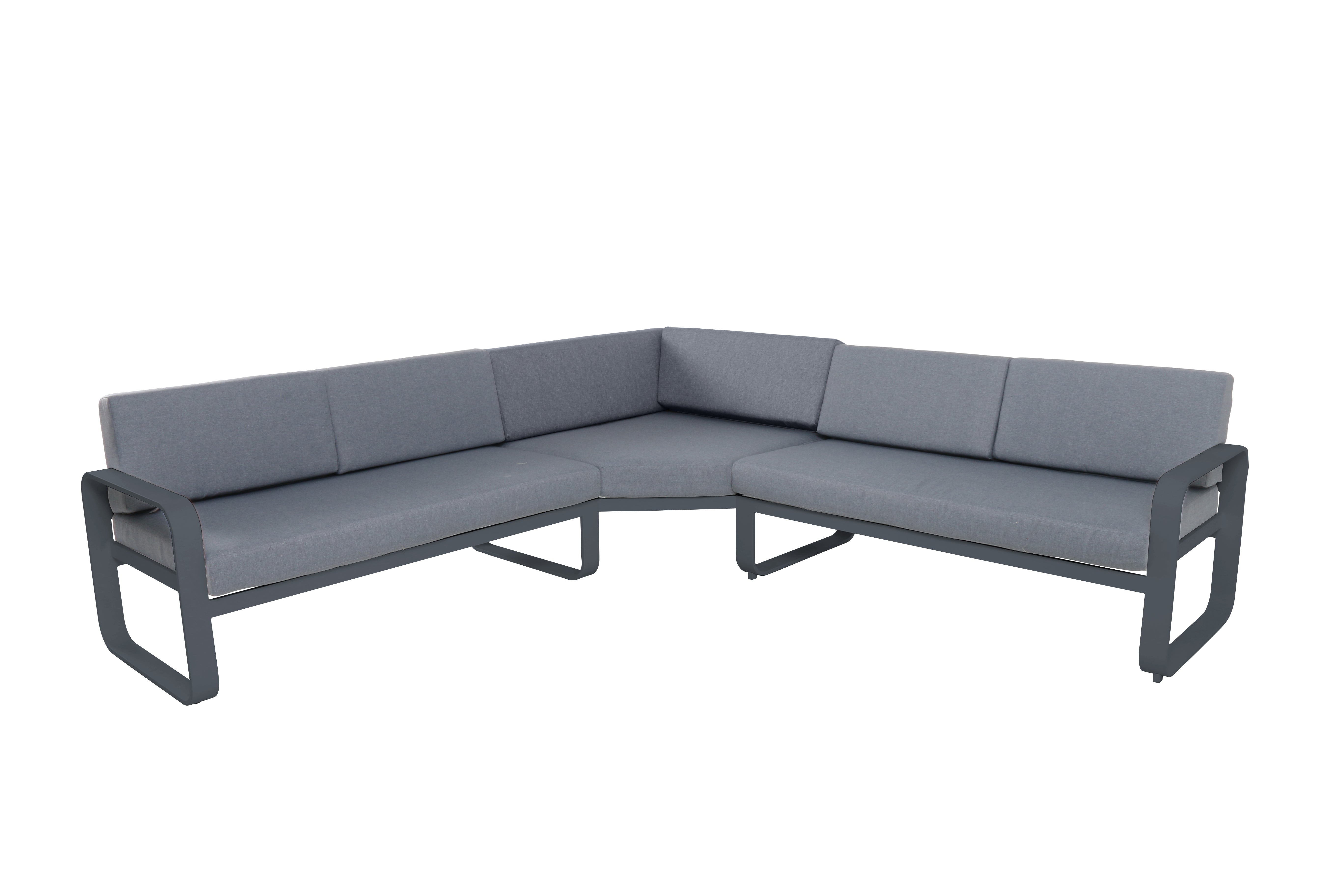 WIDERO Corner Sofa