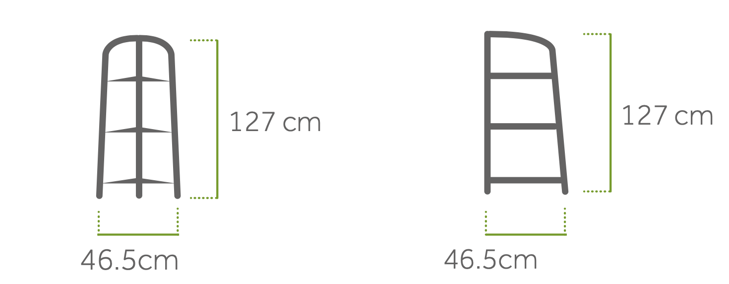 UNIVERSAL Shelf